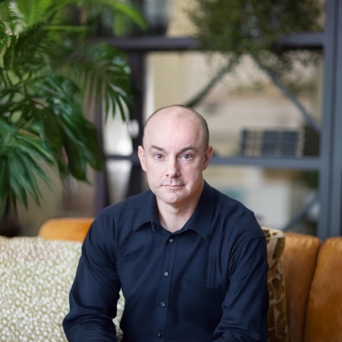 Dr Jez Weston