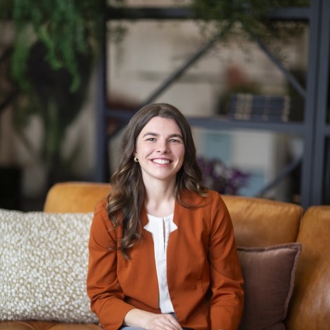 Rebecca Vella-King