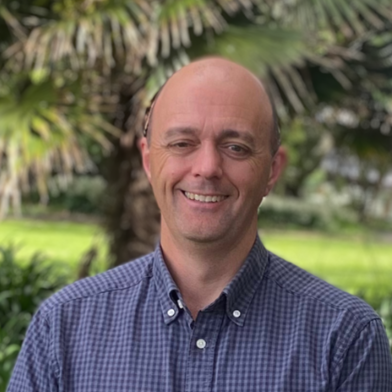 Chris Humphreys, Founding Partner 2040 Ventures