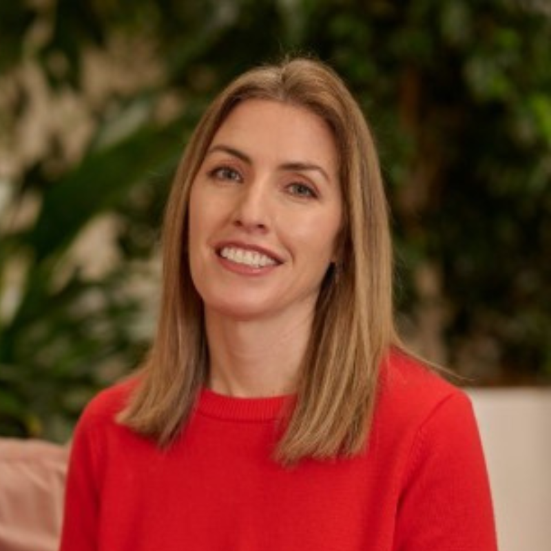 Courtney France, Marketing Manager 2040 Ventures