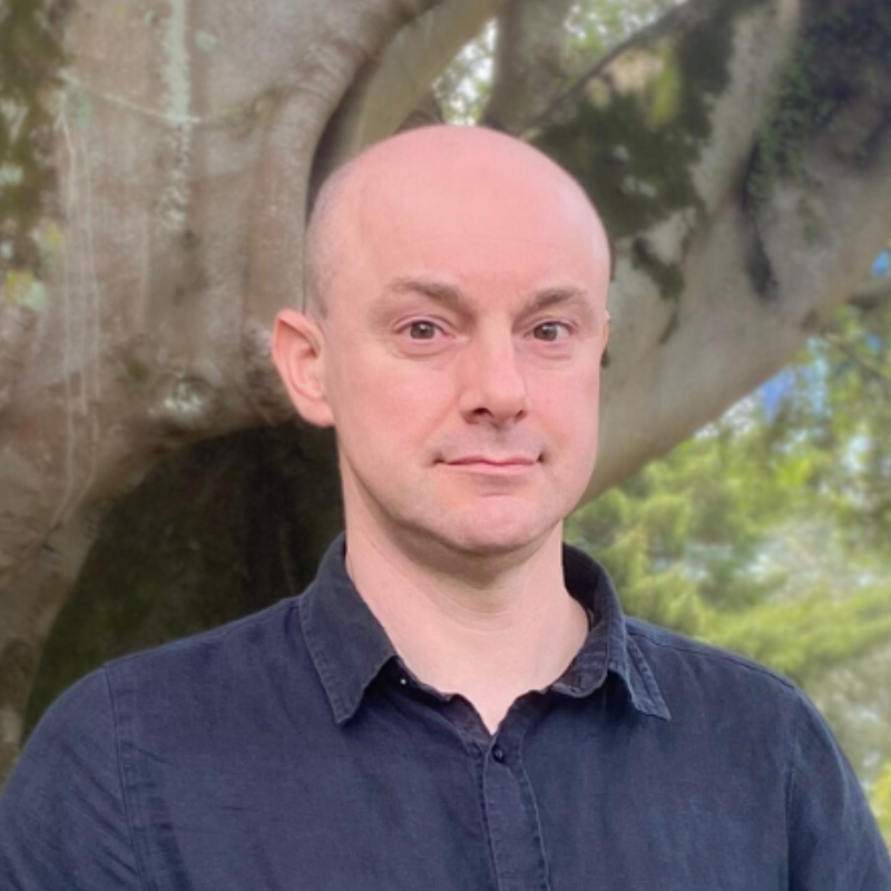 Jez Weston, Partner Climate Funds