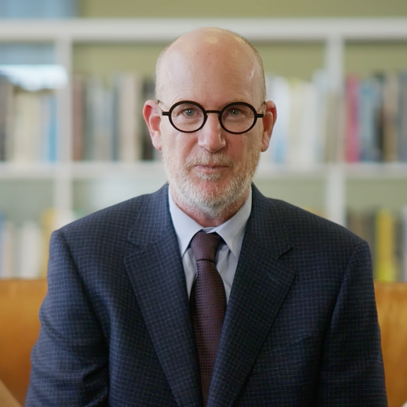 Lance Wiggs, Founding Partner 2040 Ventures