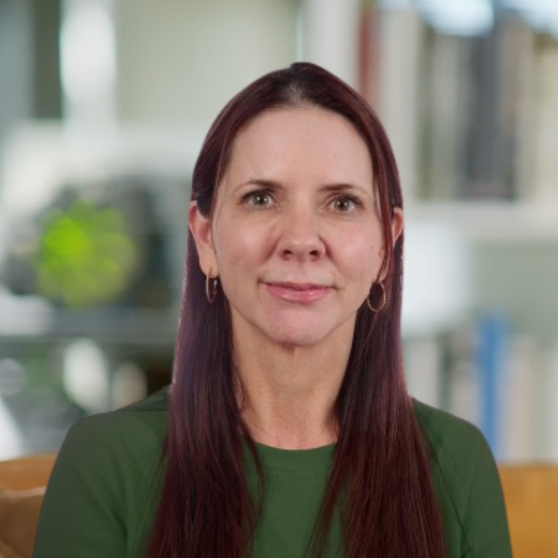 Nadine Hill, Partner 2040 Ventures