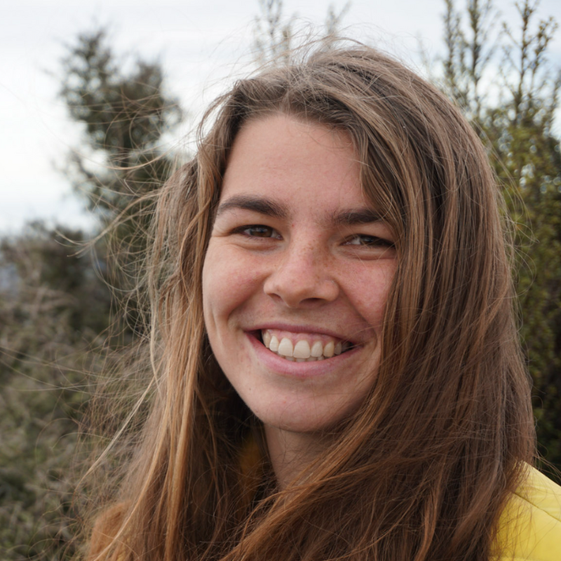 Rohan MacMahon, Operations Analyst 2040 Ventures