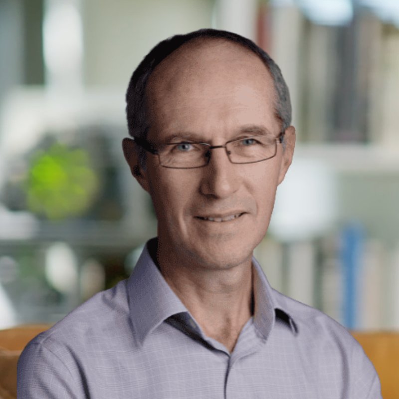 Rohan MacMahon, Partner Climate Funds