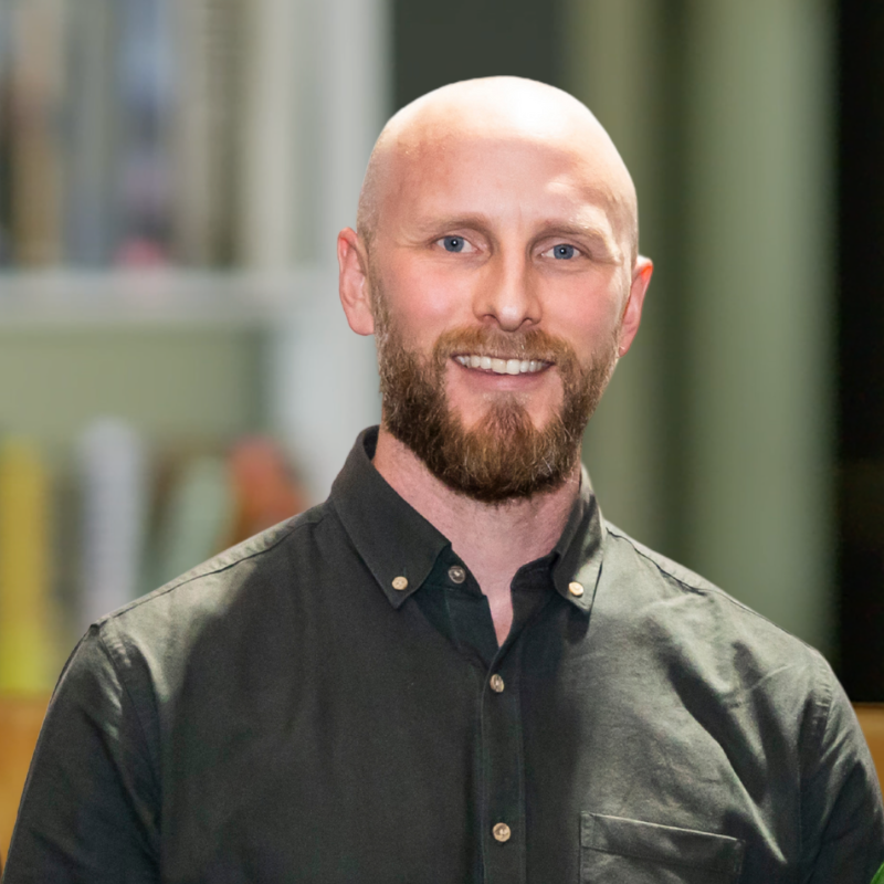 Tom Culley, Investor Relations 2040 Ventures